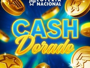 Cashdorado game cover