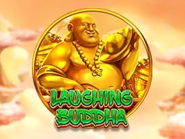 Laughing Buddha game cover