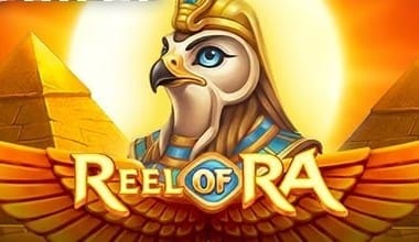 Reel of Ra
