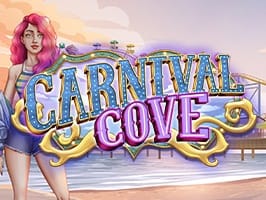 Carnival Cove game cover