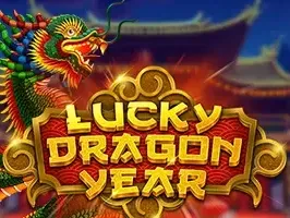 Lucky Dragon Year game cover