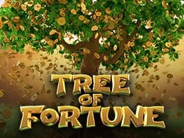 Tree of Fortune game cover