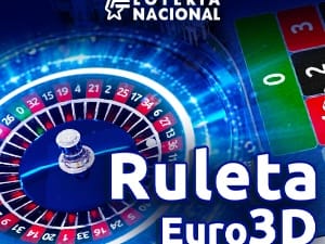 Ruleta Euro Pro game cover