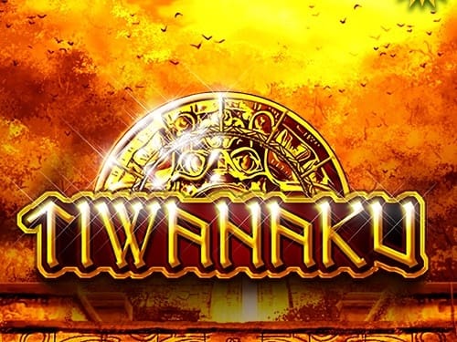 Tiwanaku game cover