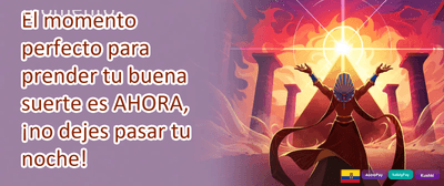 Cashback VIP Semanal promotion