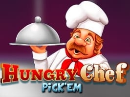 Hungry Chef Pickem