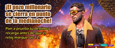 Tu suerte comienza aquí