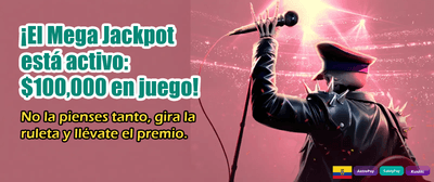 Los mejores juegos en vivo