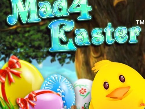 Mad 4 Easter
